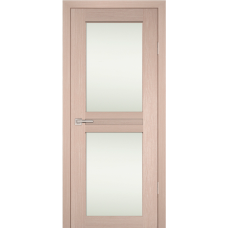 дверь PS-4, капучино мелинга, сатинат дверь PS-4, капучино мелинга, сатинат