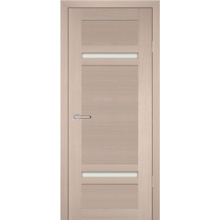 дверь PS-5, капучино мелинга, сатинат дверь PS-5, капучино мелинга, сатинат