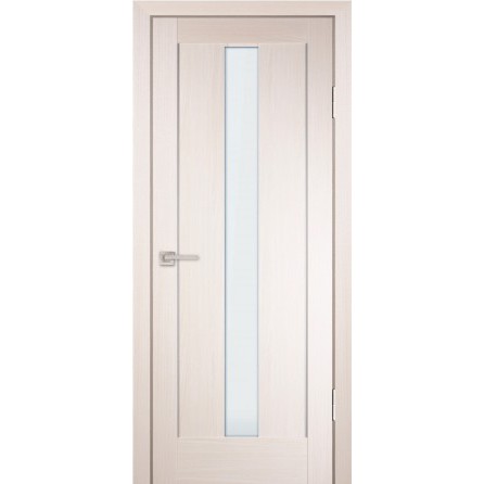 дверь PS-2, эшвайт мелинга, сатинат