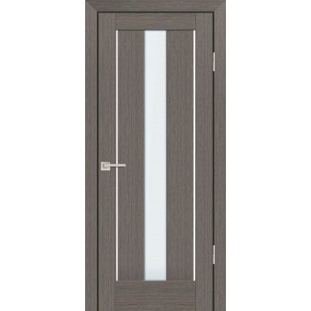 дверь PS-2, грей мелинга, сатинат дверь PS-2, грей мелинга, сатинат