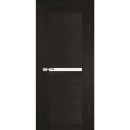 дверь PS-3, венге мелинга, сатинат дверь PS-3, венге мелинга, сатинат