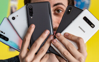 10 крутых смартфонов дешевле 15 тысяч рублей