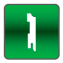 Напольный плинтус