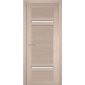 дверь PS-5, капучино мелинга, сатинат