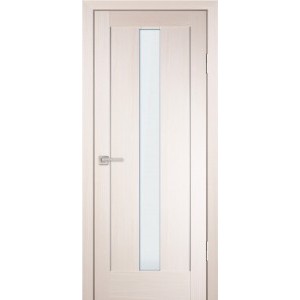 дверь PS-2, эшвайт мелинга, сатинат