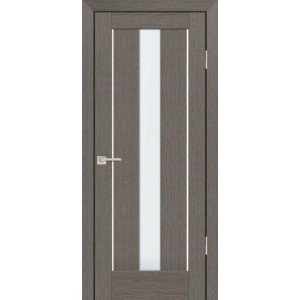 дверь PS-2, грей мелинга, сатинат