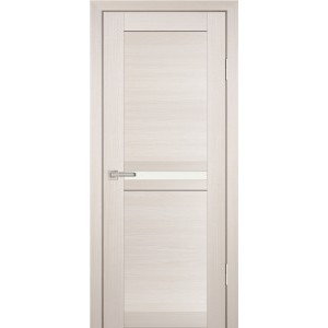 дверь PS-3, эшвайт мелинга, сатинат