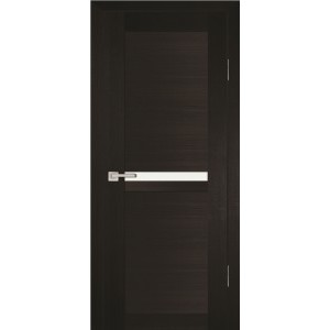 дверь PS-3, венге мелинга, сатинат