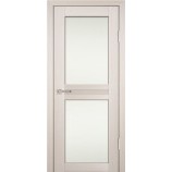 дверь PS-4, эшвайт мелинга, сатинат