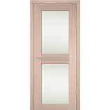 дверь PS-4, капучино мелинга, сатинат дверь PS-4, капучино мелинга, сатинат