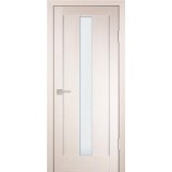 дверь PS-2, эшвайт мелинга, сатинат