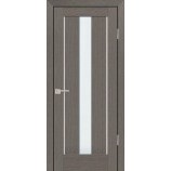 дверь PS-2, грей мелинга, сатинат