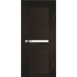 дверь PS-3, венге мелинга, сатинат дверь PS-3, венге мелинга, сатинат